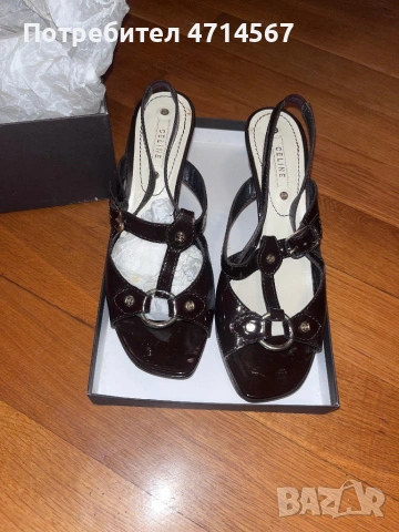 Чехли на Celine