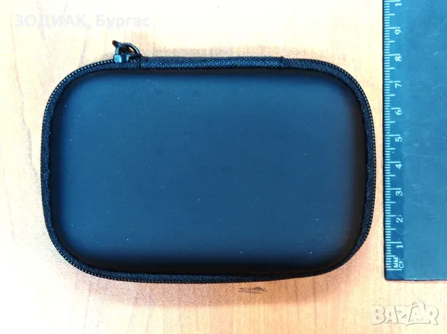 Калъф за Зарядно, Флашки, Кабели, Слушалки, снимка 4 - Калъфи, кейсове - 39665319