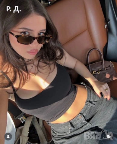 Слънчеви очила miu miu, снимка 6 - Слънчеви и диоптрични очила - 53647502