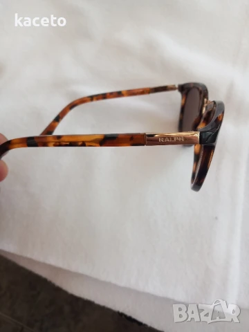 Оригинални очила RALPH LAUREN, снимка 3 - Слънчеви и диоптрични очила - 50729757
