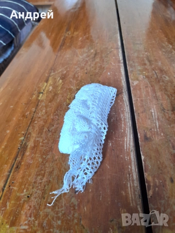 Стара дантела #34