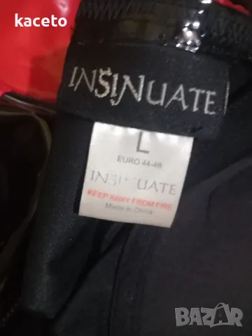 Секс Боди , снимка 9 - Корсети, бюстиета, топове - 47903295