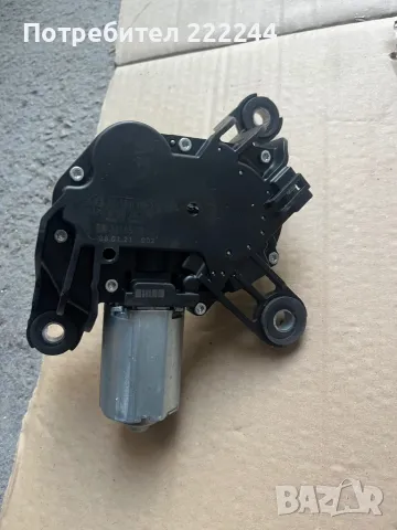 Задно моторче за чистачки на Опел Вектра С, снимка 4 - Части - 48909162