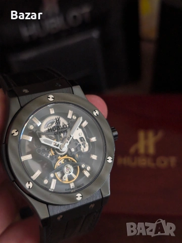 Rolex Datejust Jubelee Мъжки Часовник 41mm Автоматичен Самонавиващ се Механизъм , снимка 6 - Мъжки - 49185774