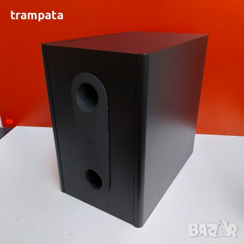 НАЙ ДОБРАТА ОФЕРТА Субуфер , бас Тонколона Grundig SW1