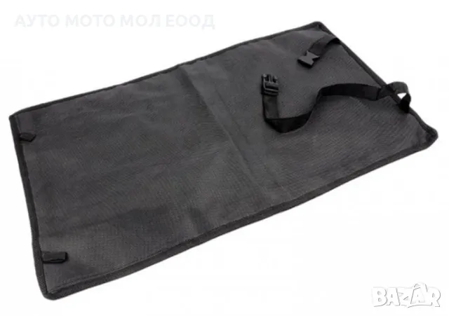 Мултифункционален органайзер за автомобилна седалка с 3 отделения., снимка 5 - Аксесоари и консумативи - 50353596