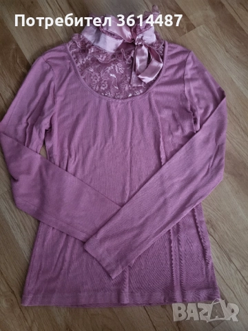 Елегантна блуза