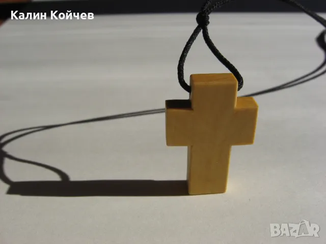 Кръст , снимка 5 - Други - 47812262