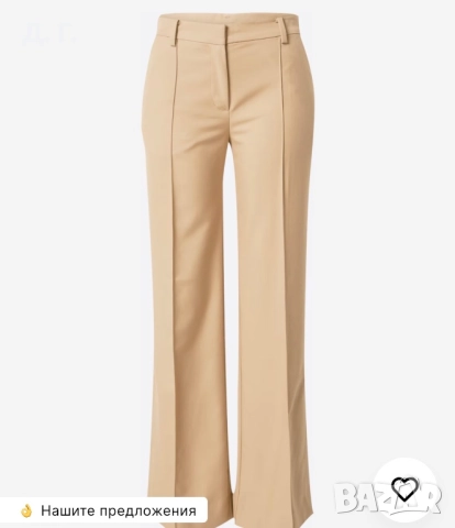 Елегантен панталон