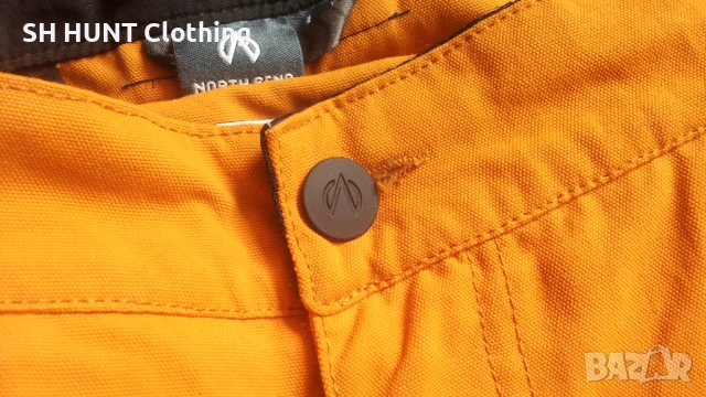 NORTH BEND Stretch Trouser размер L панталон със здрава и еластична материи - 2323, снимка 12 - Екипировка - 53749493