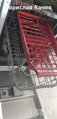 Съдомиялна 45см LOGIK , снимка 7 - Съдомиялни - 53184541