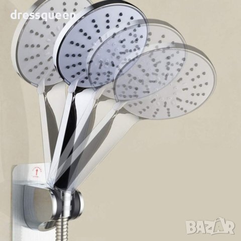 4084 Самозалепваща стойка за душ, снимка 2 - Други стоки за дома - 42154442