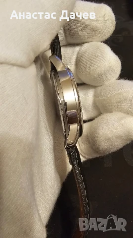 SWISS MILITARY - HANOVA , снимка 5 - Мъжки - 51124421