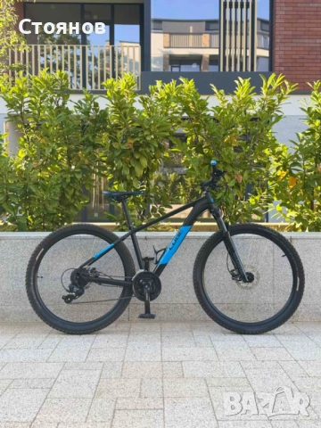 CUBE AIM Pro 16" 27.5