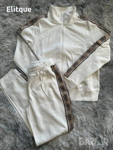 дамски екип guess 