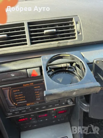  **САМО НА ЧАСТИ*** Audi A4 B6 2.5TDI, S - Line, Avant, снимка 13 - Автомобили и джипове - 47743918