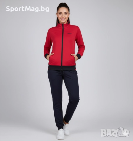 ДАМСКИ спортен екип BRANDO 091-1