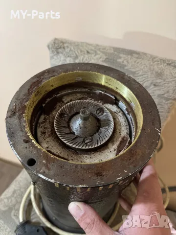 Професионални кафемелачки, снимка 4 - Кафемашини - 49602663