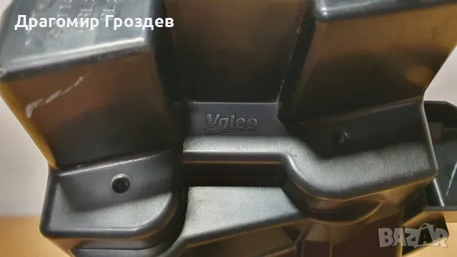 Оригинална дясна DRL (дневна светлина) за VW Polo (2G0) / Фолксваген Поло (2017-2020), снимка 7 - Части - 50436229