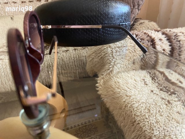 Слънчеви очила, снимка 3 - Слънчеви и диоптрични очила - 41518619