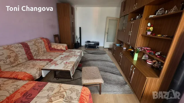 Продава тристаен апартамент в Петрич, снимка 3 - Апартаменти - 55899338