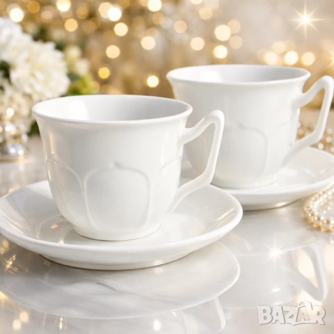 Оригинален подарък за юбилей, порцеланова сватба и др., снимка 5 - Подаръци за юбилей - 53395530