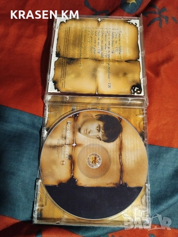 сд дискове , снимка 4 - CD дискове - 52683979