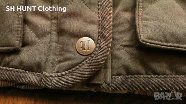 HARKILA Alba Lady Jacket за лов размер 38 / M дамско яке с вата - 191, снимка 9 - Якета - 40244298