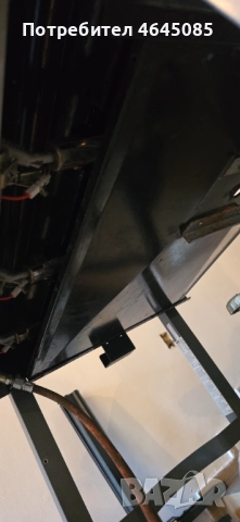 Газов гриль CADAC с три горелки, снимка 7 - Котлони - 52710261