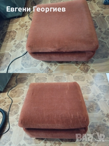 Пране на текстил, снимка 9 - Пране на мека мебел и дивани - 51809000