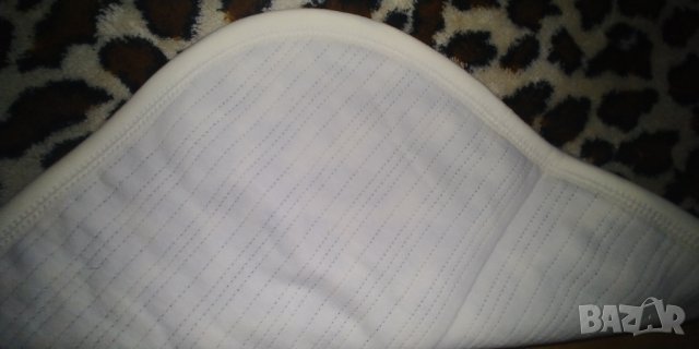 Ново одеало/пелена, снимка 4 - Спално бельо и завивки - 41224911