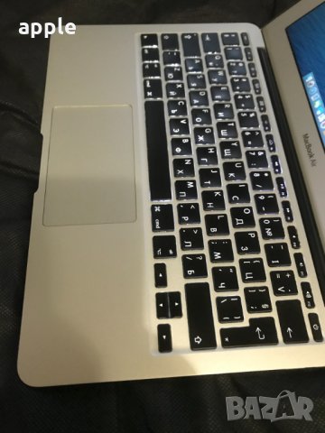 11,6'' Core i5 MacBook Air A1370 (Mid-2011)-На части, снимка 4 - Лаптопи за дома - 34475358
