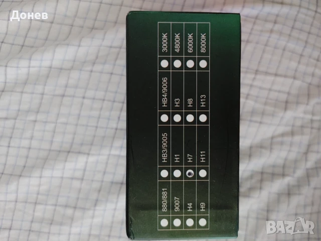 LED къси светлини, снимка 4 - Аксесоари и консумативи - 50947930