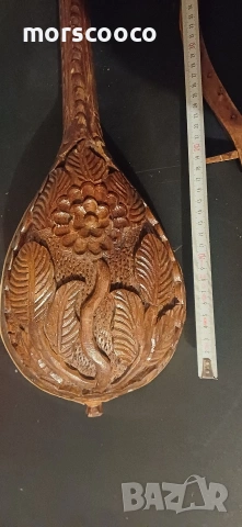 Гусла , снимка 6 - Струнни инструменти - 53146804