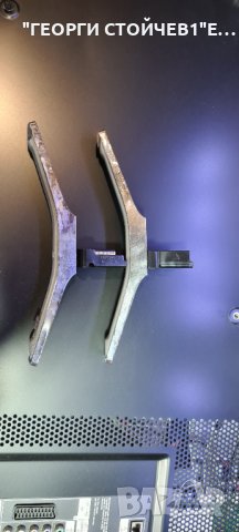 KDL-55W955B СЪС ДЕФЕКТНА МАТРИЦА, снимка 4 - Части и Платки - 35822439