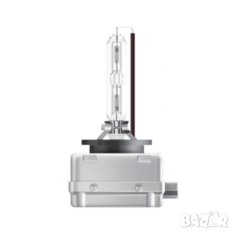 Ксенонова крушка Osram Xenarc Standard D1S 35W 4300K, снимка 2 - Аксесоари и консумативи - 55864865