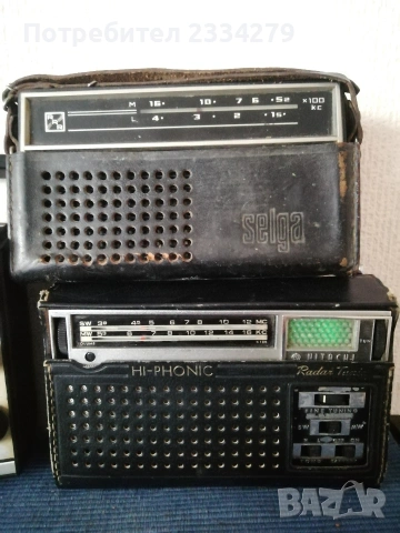 Стари магнетофони и касетофони. , снимка 13 - Радиокасетофони, транзистори - 52017649