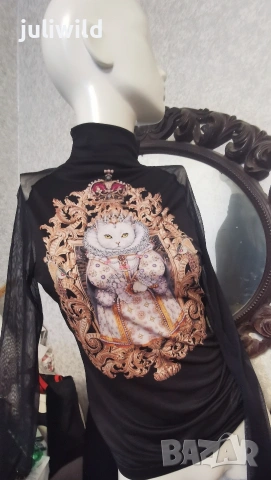 29 Desires блуза