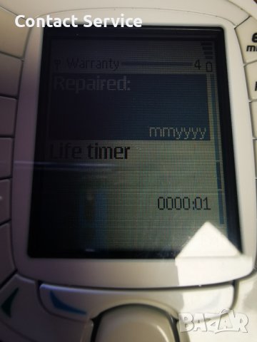 Nokia 7600, снимка 3 - Nokia - 42236700