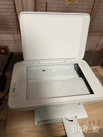 3 в 1 мултифункционално устройство HP Deskjet 2320, снимка 2 - Принтери, копири, скенери - 52122977