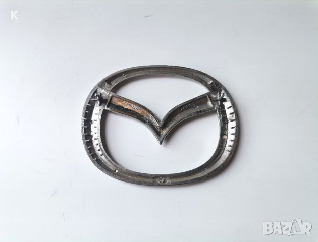 Оригинална емблема за Mazda Мазда, снимка 4 - Аксесоари и консумативи - 42145776
