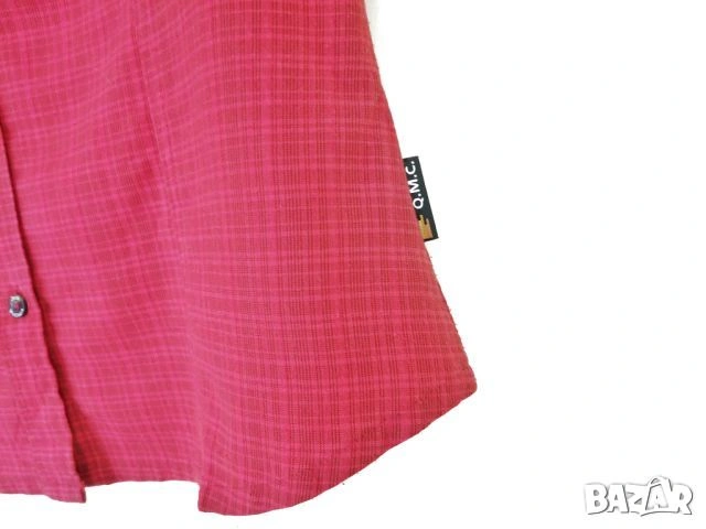 Jack Wolfskin / риза, снимка 3 - Ризи - 53515304