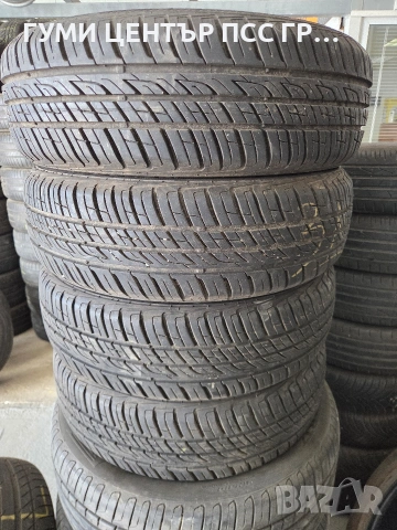 Гуми 4бр 175 65 15 Барум 60€