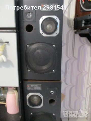 Амфитон -Лорта -150ас-007, снимка 7 - Тонколони - 47609899