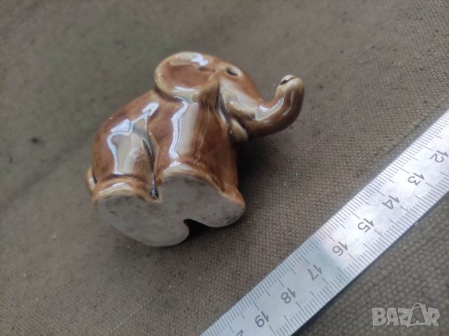 Продавам фигурка слонче , снимка 6 - Други - 41826733