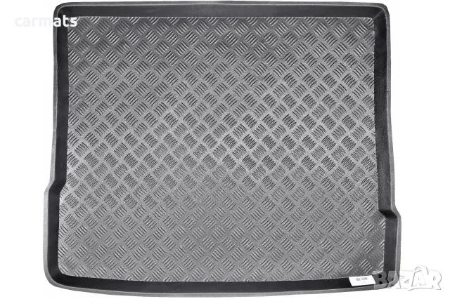 Стелка за багажник за Audi Q3 (2011-2018) - Small tyre