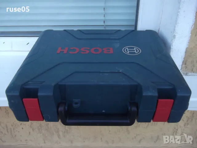 Бормашина "BOSCH - Professional - GSB 180-Li" акумулаторна, снимка 13 - Бормашини - 49414323