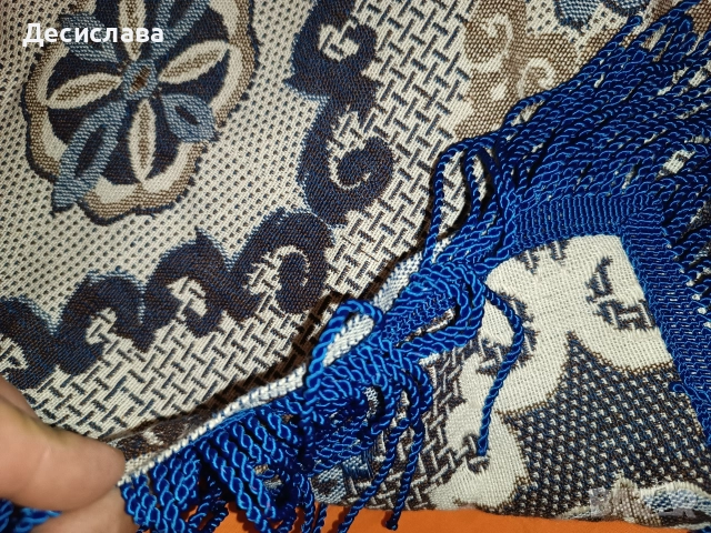 Покривало за легло, шалте, ковертюра, снимка 3 - Покривки за легло - 52577367