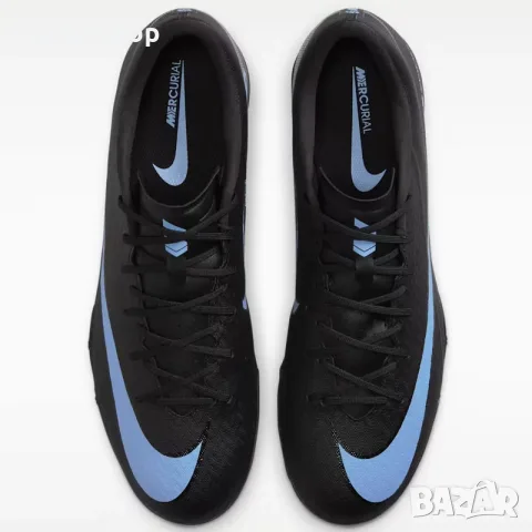 2 модела Nike Mercurial Vapor 14 и 16 Academy, снимка 8 - Футбол - 53825741