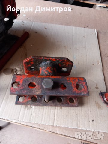 МОТОБЛОК ЗА ЧАСТИ, снимка 8 - Селскостопанска техника - 40425696